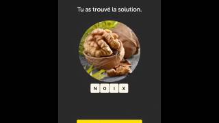 Solution Devinez la Photo - Pack de Niveaux 2 screenshot 4