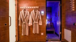 Swiss Diamond Hotel Prishtina - Prishtinë - Kosovo, Republic of