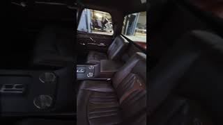This big window Chevy truck has all the boxes checked This big window Chevy truck has all the boxes checked