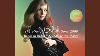 Everything Can Change (Orchestra Version)