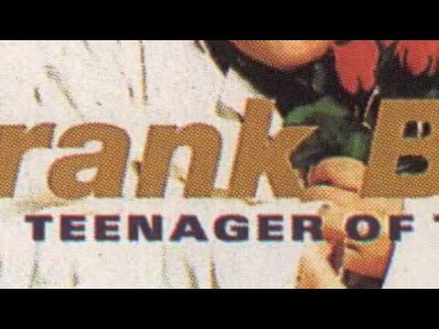 The Jacques Tati - Frank Black & Teenage Fanclub