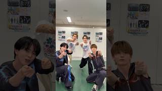 It’s a miracle💌 with@b@buddiischannel #BUDDiiS #バディ #aoen #アオエン #優樹 #京助