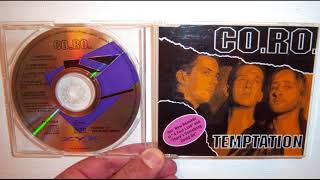 Watch Coro Temptation video