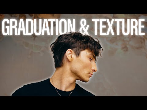 Learn To Cut - Textured Graduation Made Easy (Barber Tutorial)
