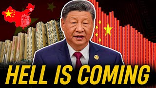 China’s Abandoned Empire – The Silent Economic Apocalypse