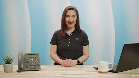 How to Add a Wi-Fi MPP Phone to Webex Calling | Setup Guide