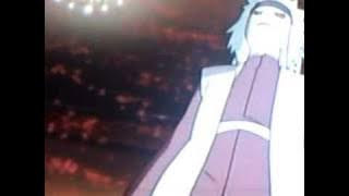 NARUTO:GUARDIANS OF THE CRESCENT MOON KINGDOM ENDING