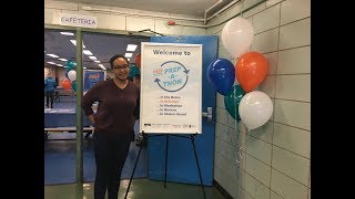 New Yorker Gets Trusted, Professional Filing with NYC Free Tax Prep