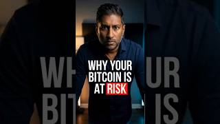 Why Bitcoin is Not a Viable Global Reserve Asset Yet