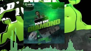 Madd One - Diamond (Official Audio Video)