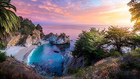 Lightroom: How to Shoot and Retouch an Amazing Panorama