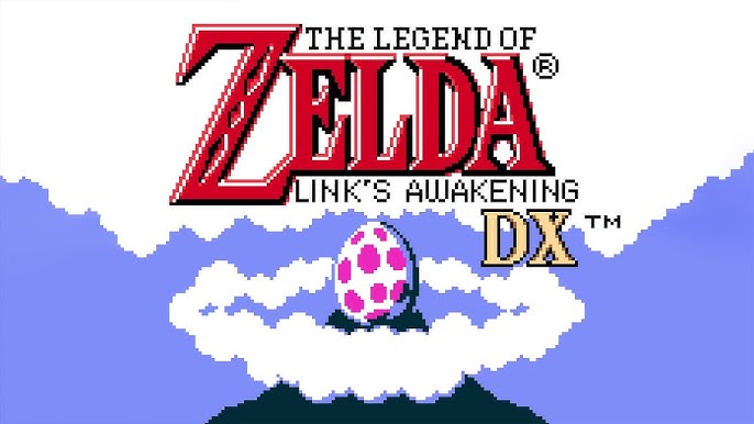 The Legend of Zelda: Link's Awakening DX by zorlaxseven in 1:25:18