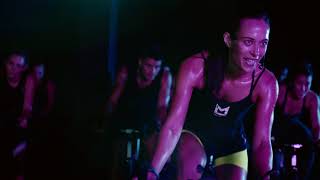 THE TRIP at Virgin Active Thailand