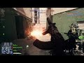 Battlefield 6 - Iberian Offensive Escalation Gameplay (No Commentary)