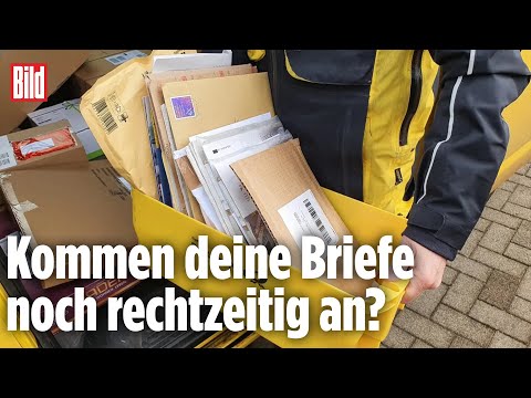 Post-Chaos in Deutschland: