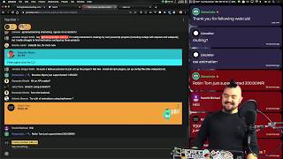 { 🌱 } | LIVE STREAM | Seedling School: Creating Front End Project Description and Requirements