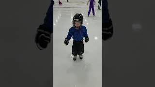 Will Skating