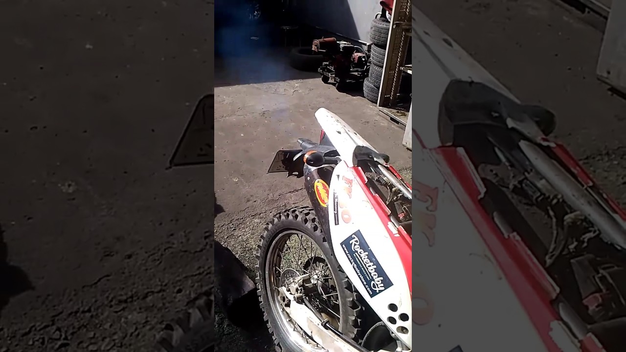 Korek Harian KLX 150 YouTube Korek Harian KLX 150 YouTube