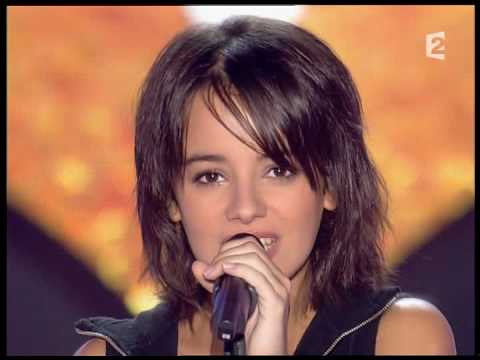 Alizee - A Contre Courant