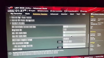 8600k Z370 Maximus Hero X Overclocking Video 5ghz