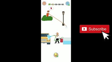 Thief Puzzle 4 Weegoon Level 131 132 133 134 135