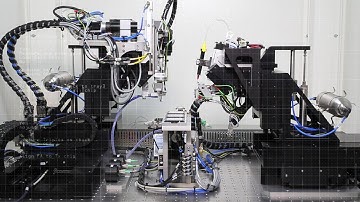 ficonTEC and PHIX partner to enable high-volume manufacturing