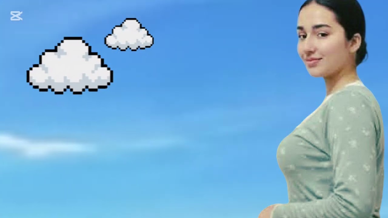 صاحب ابنى عندو ضخم جدا 😱