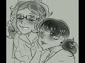 Congratulations Hamilton // Miraculous Ladybug Animatic