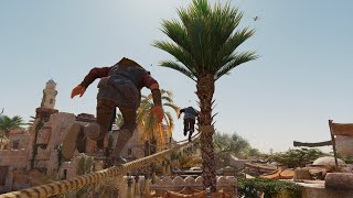 [Assassins Creed Mirage: Reloaded] Anbars Rogue