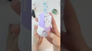 Микро-обзор WLMouse Beast G FEIRENZAI Limited Edition