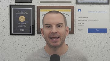 NetApp NCDA Exam Giveaway Draw - May 2021