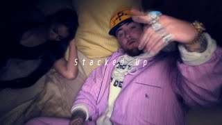 (FREE) Mac Miller x Ab-Soul Type Beat 2021 - Stacked Up