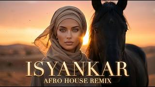 Mustafa Sandal - Isyankar Ft. Gentleman Afro House Cover 🔥