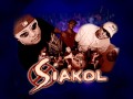 SiAKOL - BASTED (w/lyrics)