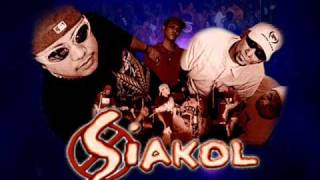 SiAKOL - BASTED (w/lyrics) chords