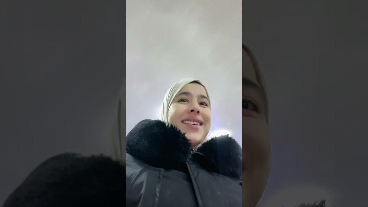 مشترياتي لرمضان 