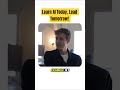 Learn AI Today, Lead Tomorrow! #lovable