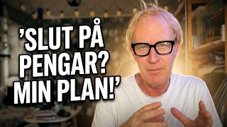 Noll kronor kvar till måndag? Här är min plan!