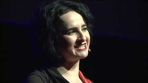 There is nothing virtual about online trolling | Ginger Gorman | TEDxCanberra