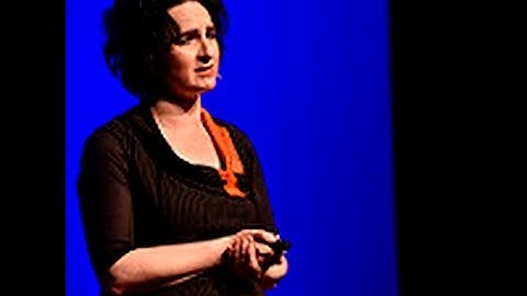 There is nothing virtual about online trolling | Ginger Gorman | TEDxCanberra