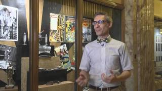 Tulsa Art Deco Museum