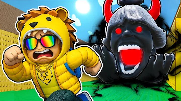 DONT GET CRUSHED BY 67 IN ROBLOX!!