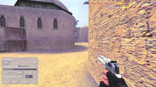 Iniuria - Fast'Team.''Trigger'' ''x22''