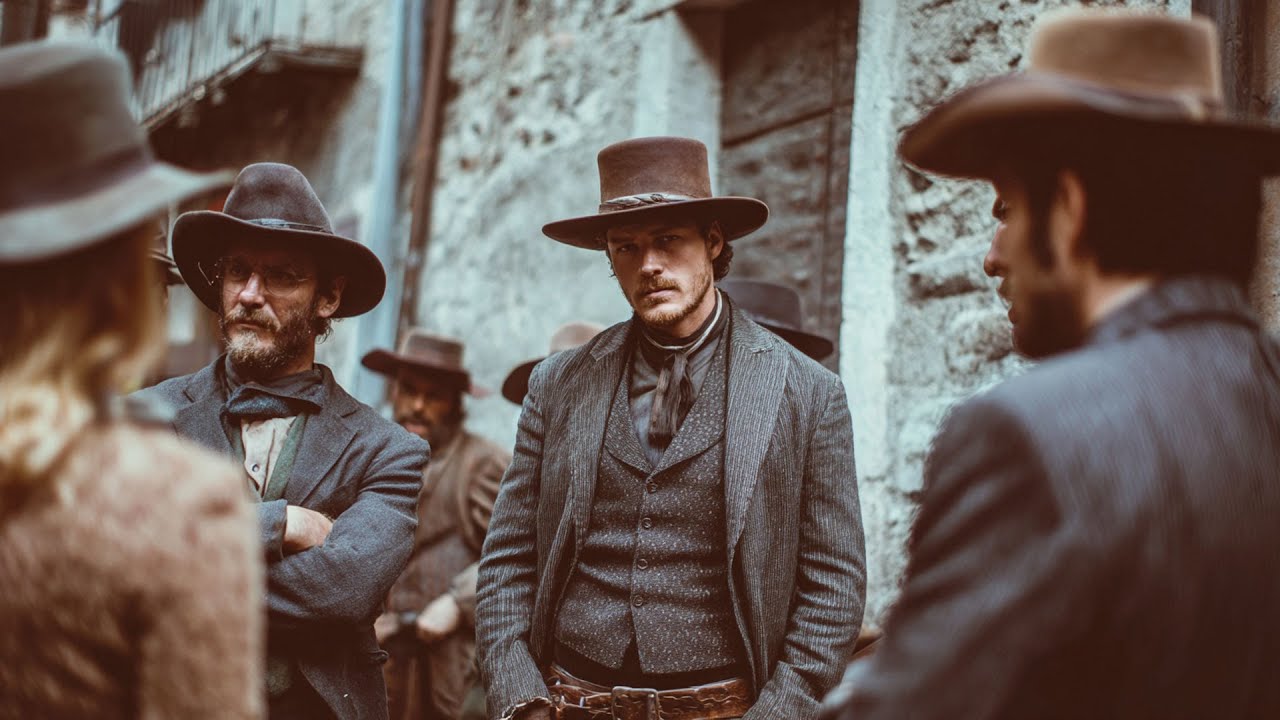 Un tuffo nel Western: Arriva Durango paga o muori | HD | Film Completo