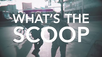 "The Beat" Episode #1 - 2018 NAB Show. #NABShow @NABShow