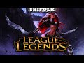 ИДЕМ В ЗОЛОТО ! ► LEAGUE OF LEGENDS