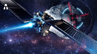 Dart Görevinin Olağanüstü Mühendisliği