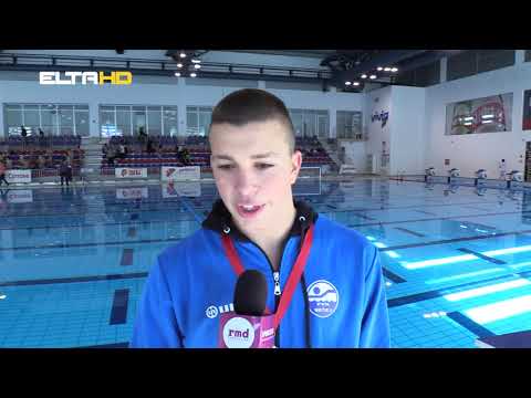 BL CHRONICLE 05 10 21 - WATER POLO BORAC CUP