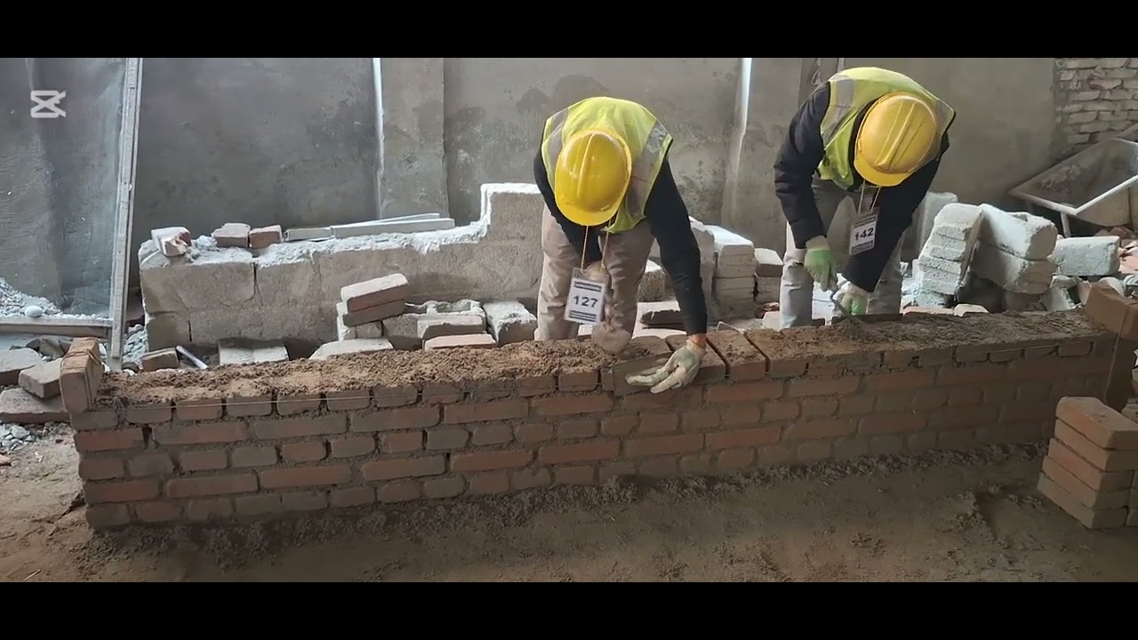 Mr. Hira Bahadur Thapa - Construction Worker 