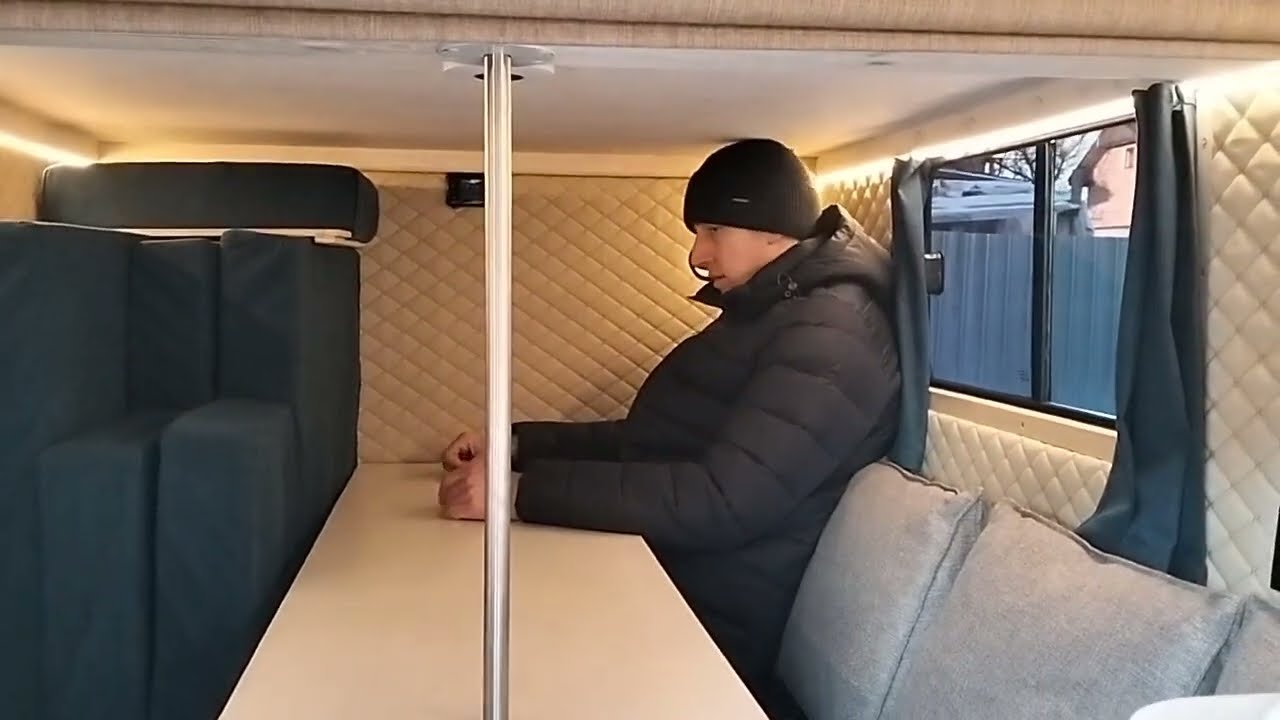 Кропоткине жилой модуль веранда